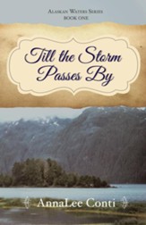 Till the Storm Passes By - eBook