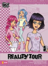 Reality Tour - eBook