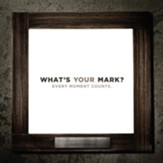 What's Your Mark? / Special edition - eBook