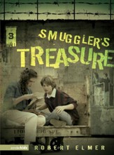 Smuggler's Treasure - eBook