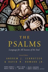 The Psalms: Language for All Seasons of the Soul / New edition - eBook