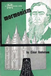 Mormonism: A Personal Testimony / New edition - eBook