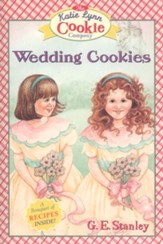 Wedding Cookies - eBook