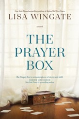 The Prayer Box - eBook