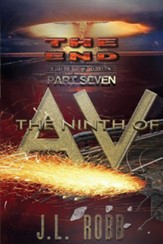 The End: The Book: Part Seven: The Ninth of AV