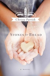 Stones for Bread - eBook