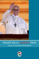 Francisco, Nuevo Papa - eBook