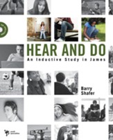 Hear and Do: An Inductive Study in James - eBook