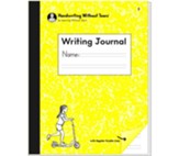 Writing Journal B (Grade 1; 2018  Edition)