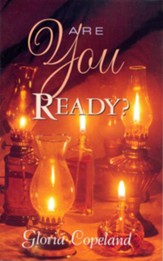 Are You Ready? - eBook