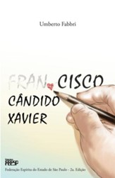 Cisco Candido Xavier - eBook