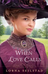 When Love Calls, Gregory Sisters Series #1 -eBook