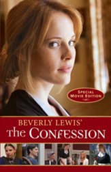 Beverly Lewis' The Confession / Media tie-in - eBook