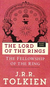 The Lord of the Rings, Part 1: The Fellowship of the Ring