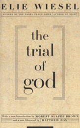 The Trial of God: (as it was held on February 25, 1649, in Shamgorod) - eBook