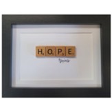 Hope Framed Art