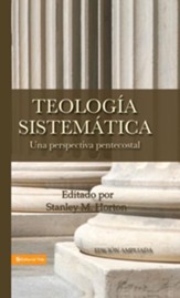 Teologia sistematica pentecostal, revisada - eBook