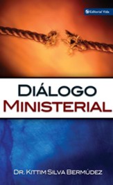 Dialogo ministerial - eBook