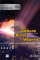 Future Shock: Jesus and the End of the World - eBook