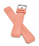 Time Timer Extra Watch Band (Small;  Sedona Orange)
