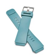Time Timer Extra Watch Band (Small;  Caribbean Blue)