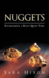 Nuggets: Establishing a Daily Quiet Time - eBook
