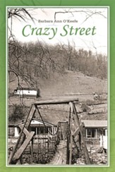 Crazy Street - eBook