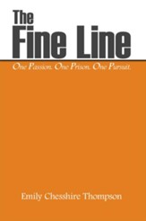 The Fine Line - eBook