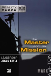 Leadership Jesus Style: The Master and His Mission - eBook