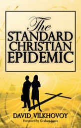 The Standard Christian Epidemic - eBook