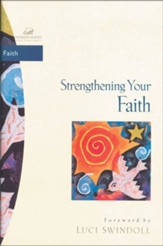 Strengthening Your Faith - eBook