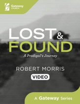 Lost and Found DVD