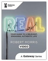 Real DVD