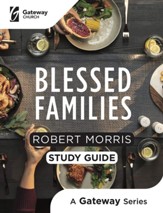 Blessed Families Study Guide - Slightly Imperfect