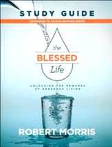 The Blessed Life Study Guide  - Slightly Imperfect
