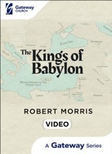 Kings of Babylon DVD