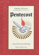 Pentecost: A Day of Power for All People