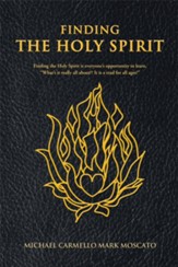 Finding The Holy Spirit - eBook