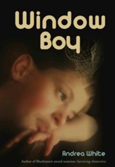 Window Boy - eBook