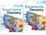 Experience Chemistry Homeschool Bundle (2021 Edition)