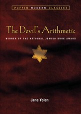 The Devil's Arithmetic, 30th Anniversary Edition