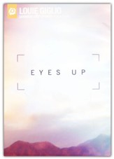 Eyes Up DVD