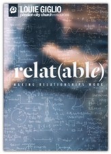 Relat(able) Series DVD