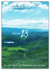 Psalm 23 DVD