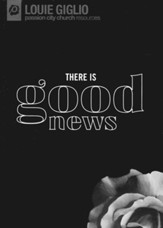 There is Good News DVD