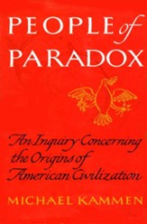 People of Paradox - eBook