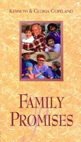 Family Promises - eBook