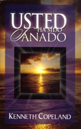 Usted Ha Sido Sanado!: You Are Healed! - eBook