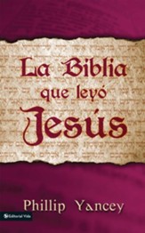 La Biblia que leyo Jesus - eBook