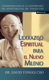Liderazgo espiritual para el nuevo milenio - eBook